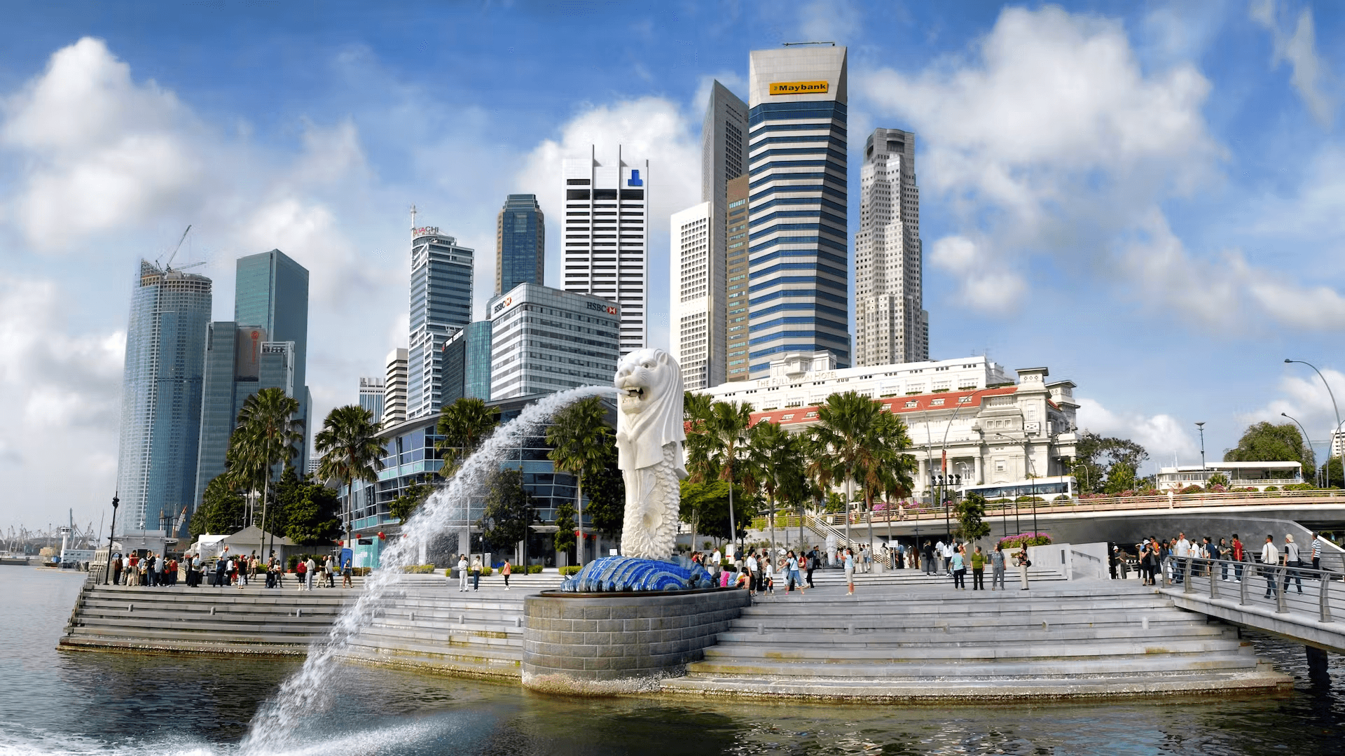The ultimate list of coliving places in Singapore